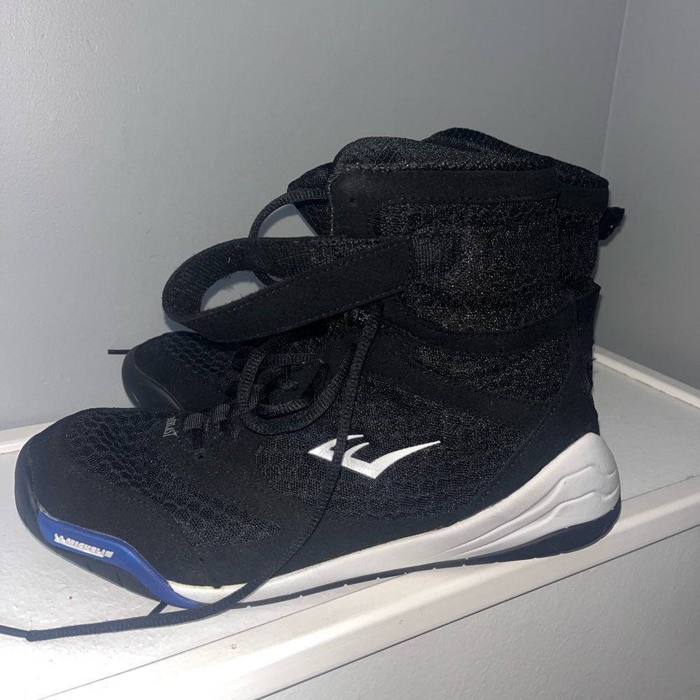 Everlast boxing shoe - Picture 6 of 9